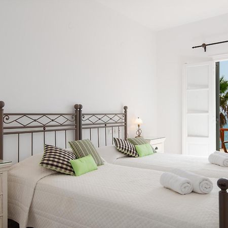Hotel Efrosini Platis Gialos  Dış mekan fotoğraf