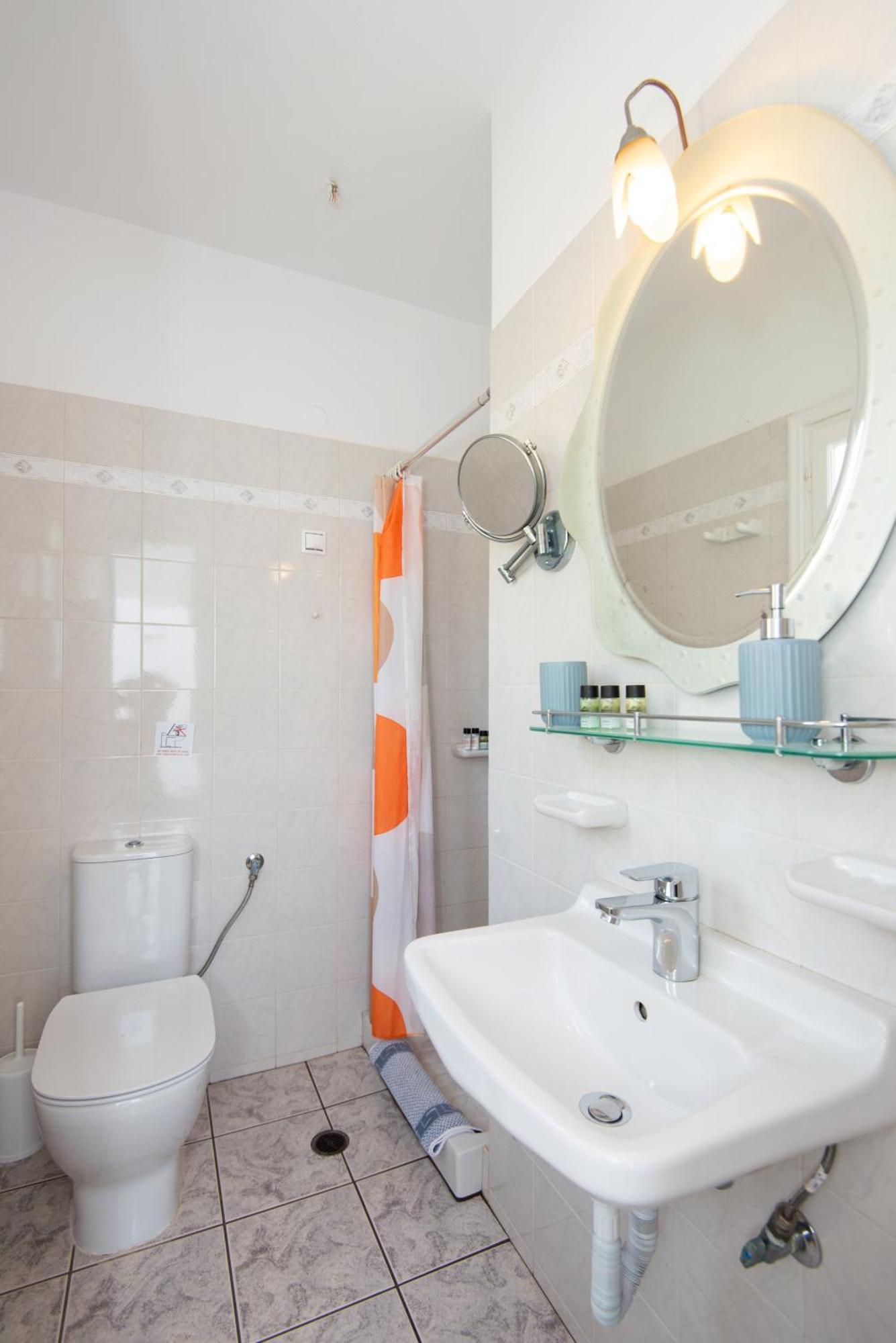 Hotel Efrosini Platis Gialos  Dış mekan fotoğraf