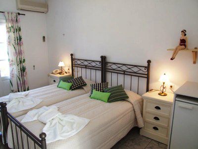 Hotel Efrosini Platis Gialos  Dış mekan fotoğraf