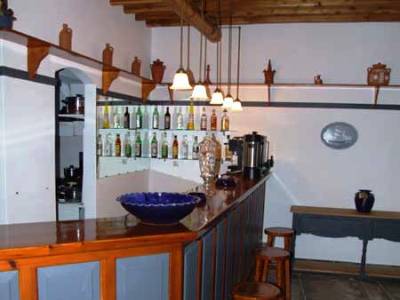 Hotel Efrosini Platis Gialos  Dış mekan fotoğraf